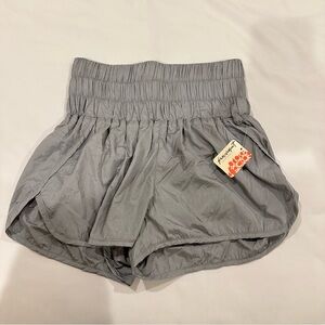Free People The Way Home Shorts
